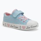 Детски обувки Lee Cooper LCW-25-02-3268K светлосини