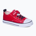 Детски обувки Lee Cooper LCW-25-02-3275K червени