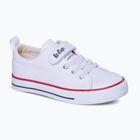 Детски обувки Lee Cooper LCW-25-02-3276K бели