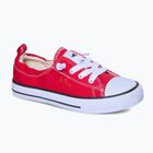 Дамски обувки Lee Cooper LCW-25-02-3298LA червени