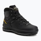 Мъжки обувки за трекинг Grisport 15003DV5G black