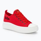 Дамски обувки Lee Cooper LCW-24-44-2463 red