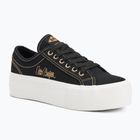 Дамски маратонки Lee Cooper LCW-25-31-3431LA черни