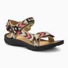Дамски сандали Lee Cooper LCW-24-34-2612 beige / red