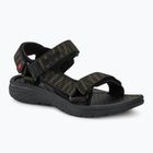 Мъжки сандали Lee Cooper LCW-24-34-2622 black / olive