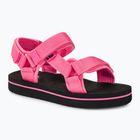 Дамски сандали Lee Cooper LCW-24-05-2750 black / fuxia