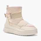 Дамски ботуши за сняг Lee Cooper LCJ-24-47-3140L light beige