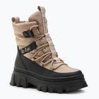 Дамски ботуши за сняг Lee Cooper LCJ-24-47-3143L light brown/black