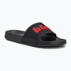 Мъжки джапанки Lee Cooper LCW-25-07-3526MA black/red