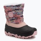 Детски ботуши за сняг Lee Cooper LCJ-25-10-3770K pink