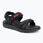 Мъжки сандали Lee Cooper LCW-25-34-3554MA черни