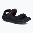 Мъжки сандали Lee Cooper LCW-25-34-3554MA черни