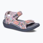 Дамски сандали Lee Cooper LCW-25-34-3563LA бежов цвят