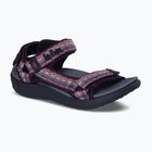 Дамски сандали Lee Cooper LCW-25-34-3565LA лилаво/сиво