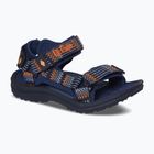 Детски сандали на Lee Cooper LCW-25-34-3571K тъмносин