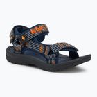 Детски сандали на Lee Cooper LCW-25-34-3571K тъмносин
