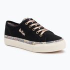 Дамски маратонки Lee Cooper LCW-25-08-3641LA черни