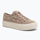Дамски ботуши Lee Cooper LCW-25-08-3645LA каки