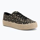 Дамски ботуши Lee Cooper LCW-25-08-3647LA черни