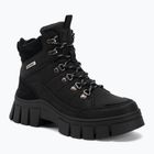 Дамски ботуши за сняг Lee Cooper LCJ-25-03-3847L black