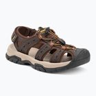 Мъжки сандали Grisport 019028M кафяви