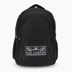 Градска раница Lee Cooper LCBP-25-051 black