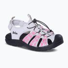 Дамски сандали Lee Cooper LCW-25-03-3400LA бежов цвят