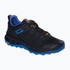 Мъжки ботуши за туризъм Grisport 15409S2 black/blue