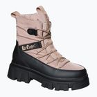 Дамски ботуши за сняг Lee Cooper LCJ-26-01-4629LA beige