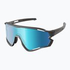 Слънчеви очила Tripout Force black/smart blue photochromic