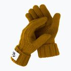 Дамски ръкавици за трекинг Waikane Vibe Mustard brown