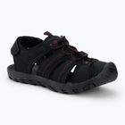 Мъжки сандали за трекинг CampuS Carlit black/red