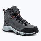 Мъжки туристически обувки CampuS Tampa dark grey