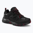 Мъжки обувки за трекинг CampuS Rimo 2.0 black/red