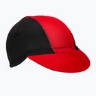 Шапка за колоездене Quest Summer Iron Man black