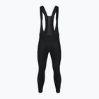 Мъжки панталони за колоездене Quest Puro black