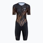 Дамски гащеризон за триатлон Quest Aerofit Base W 2026