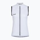 Дамска велосипедна жилетка Quest Summer white