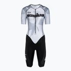 Дамски гащеризон за триатлон Quest IRONMAN® shadow