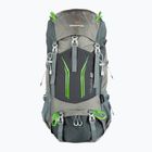 Туристическа раница BERGSON Vinstra 40 l grey