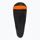 Спален чувал BERGSON Superpack I black