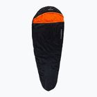 Спален чувал BERGSON Superpack II black
