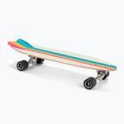 Surfskate CUTBACK Color Wave цветен скейтборд