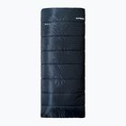 Спален чувал Alpinus Warm 1200 десен тъмносин