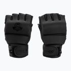 DBX BUSHIDO ММА граплинг ръкавици черни