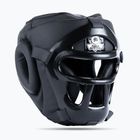 Детска боксова каска DBX BUSHIDO ARH-2193 черна
