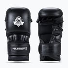 DBX BUSHIDO MMA Премиум черни граплинг ръкавици