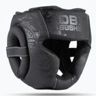 Боксова каска DBX BUSHIDO Black Dragon black/dragon