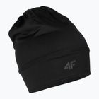 Капачка 4F U059 тъмночерна