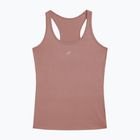 Дамска тениска 4F F446 светло розово